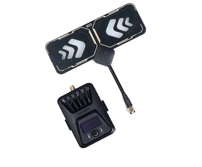 Передавач Foxeer ELRS 790MHz 1W TX System (MR1827 TX)