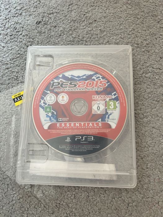 Prince of Pérsia Ps3