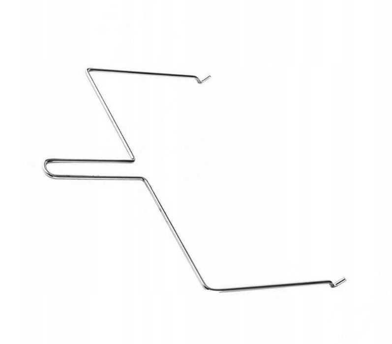 Zestaw XXL Polski PIEKARNIK 4w1 Elektryczny Termoobieg Rożno Grill