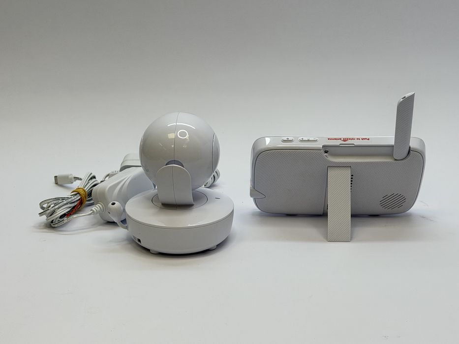 niania elektroniczna motorola vm55