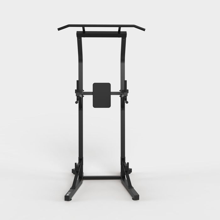 Cadeira Romana de Musculação Training Station 900