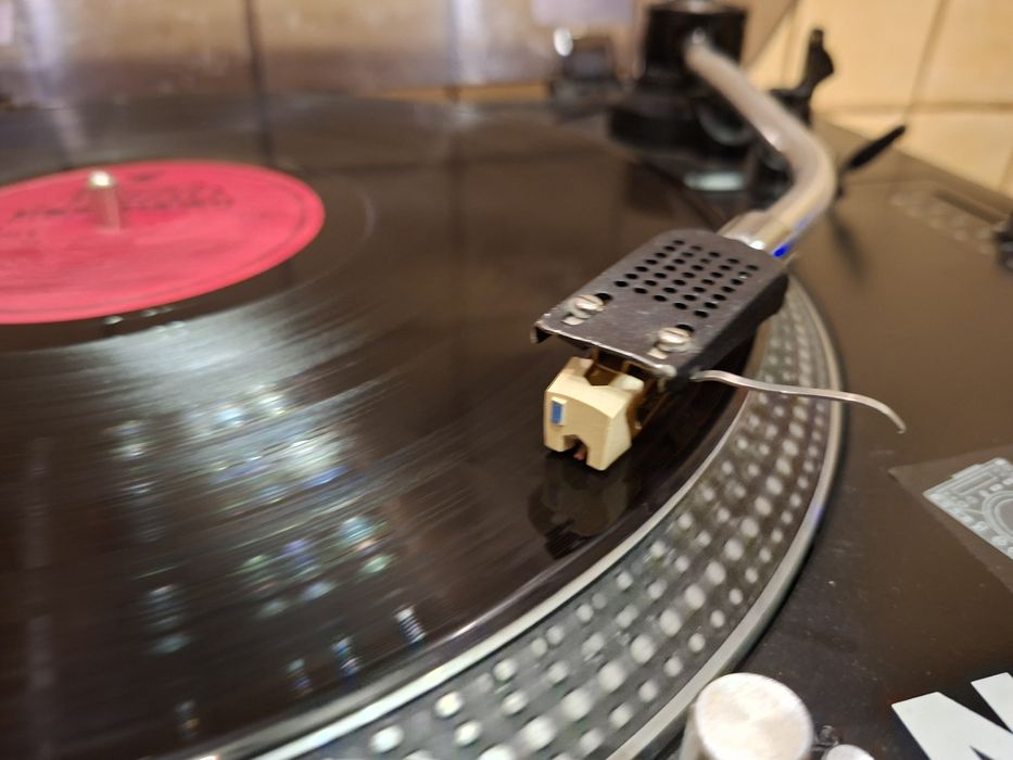 Gramofon Nunark  TT-1700