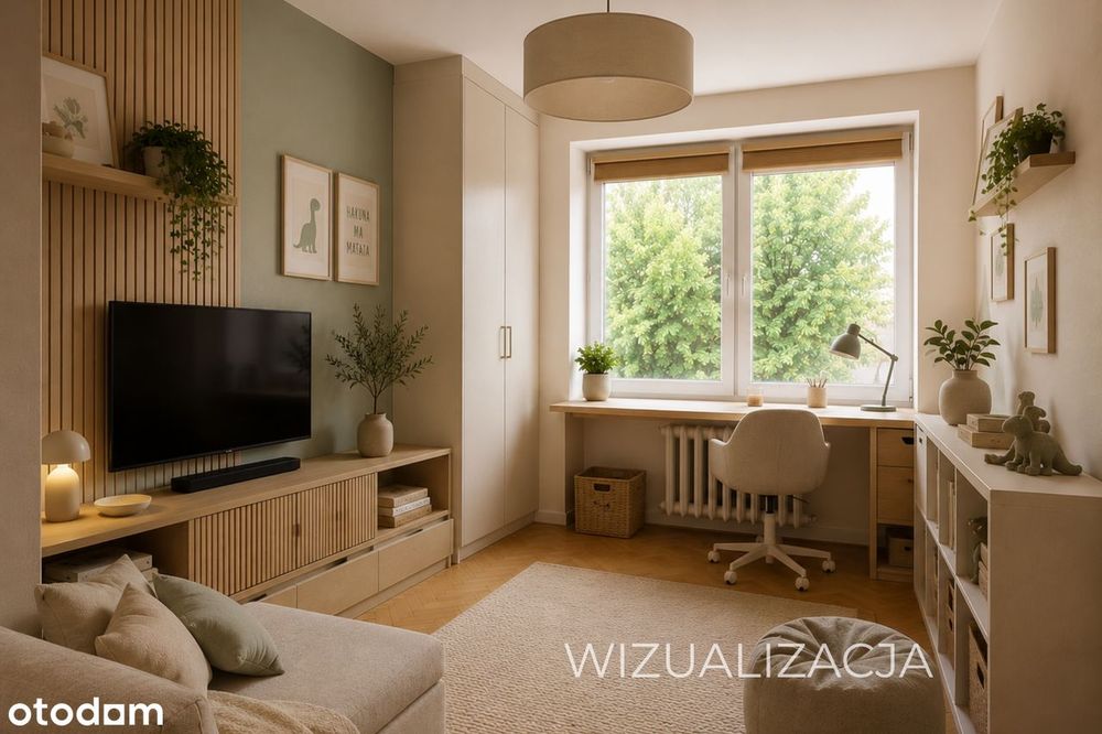 Śródmieście Rzeszowa | 3 pokoje | al. Piłsudskiego | Parking