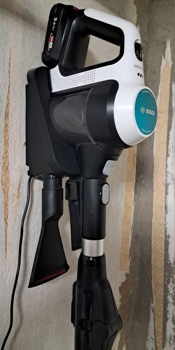 Пылесос ручной для дома Bosch BCS71HYG2
