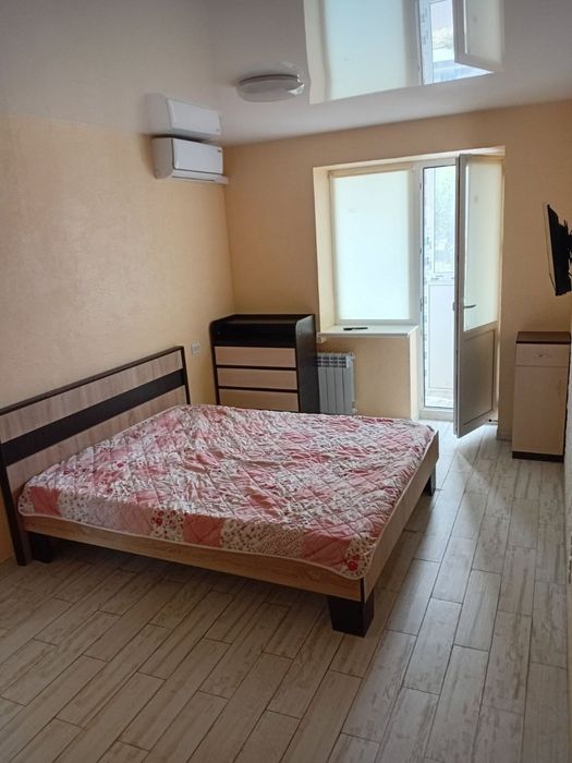 1-room apartment apartment by the address st. Primorskaya (area 31 m²) - Atlanta.ua - photo 3