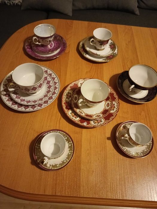 Porcelana kolekcjonerska