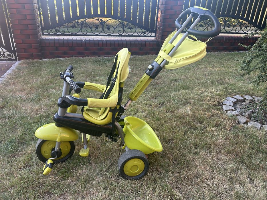 Rowerek pchacz dzieciecy