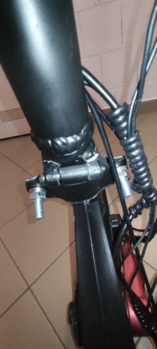 Kugoo G-Booster 2x800w