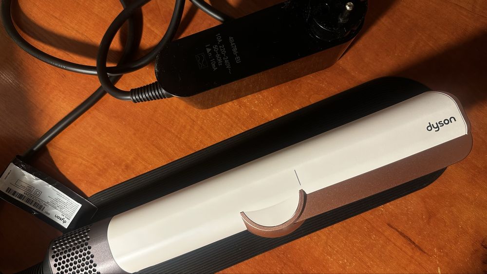 Dyson airstrait Випрямляч - Фен выпрямитель