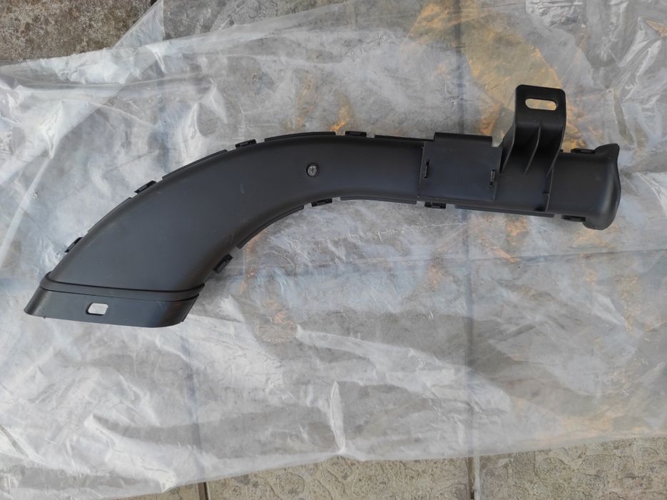 Воздуховоди Ford Ecosport 2.0 GN1Z-9A624-A
GN1Z-9A624-A GN1Z-9A624