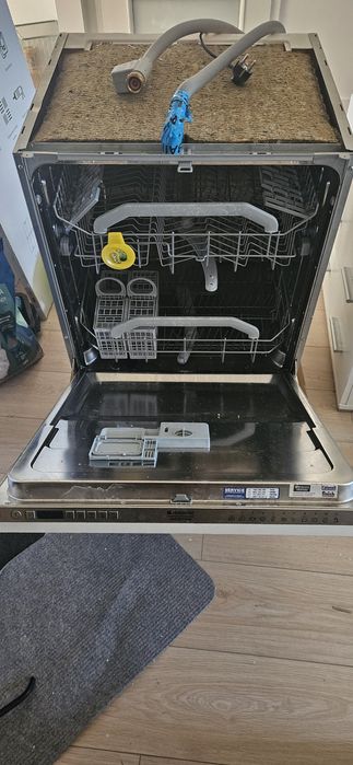 Zmywarka Hotpoint Ariston LFT3214
