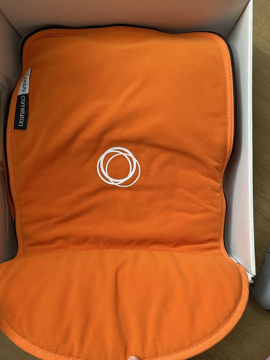 Akcesoria do Bugaboo Cameleon