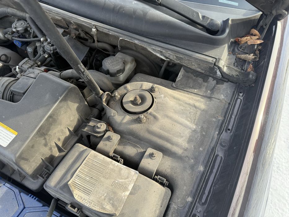 Продам Авто Hyundai Sonata 2.0 Бензин Газ