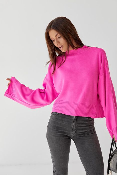 Тепла Кофтинка