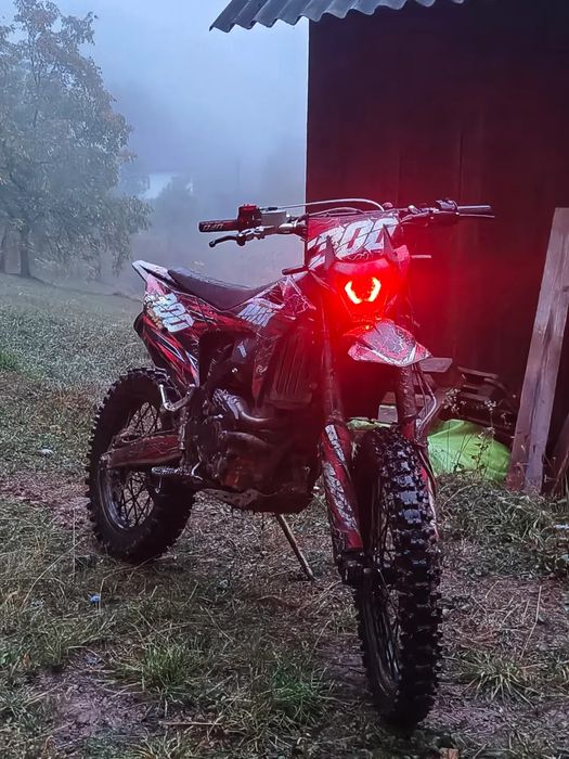 Kovi Max 300 KROSS