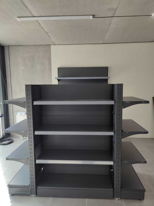 Торговые стеллажи. Торговое оборудование. Кассовое оборудование.Крючки