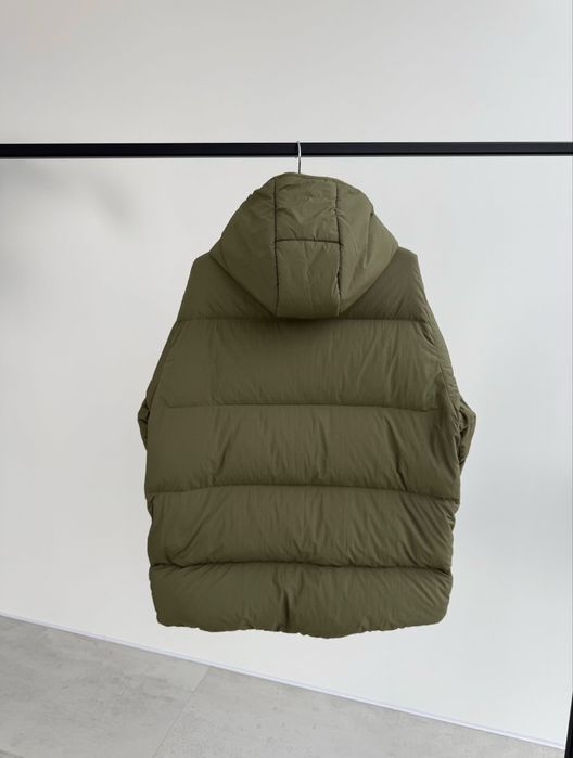 куртка Adidas Hooded Jacket