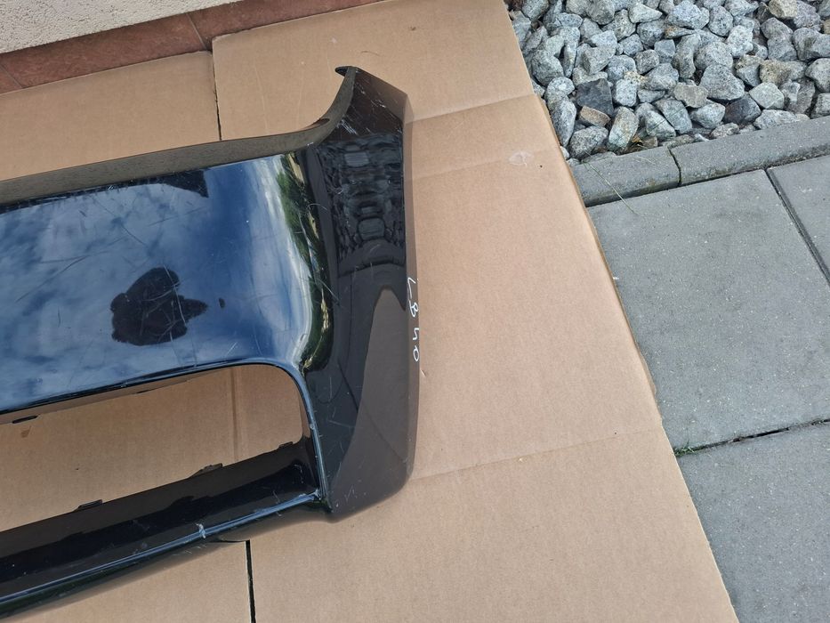 zderzak przód bmw 3 e90 e91 m pakiet oryginał