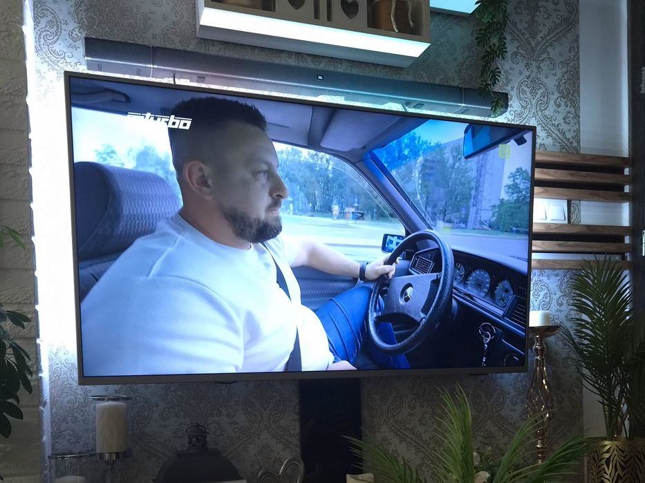 Philips ambilight