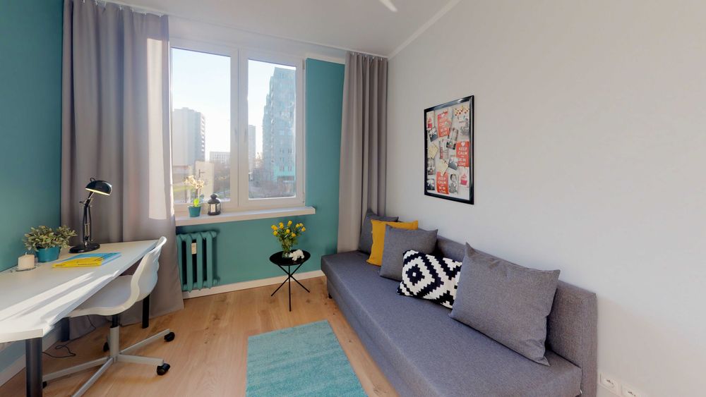 Malborska  12 Targówek. Metro Kondratowicza. METRO, Tylko 4 pokoje