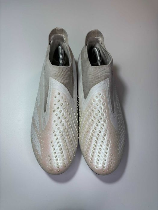 Adidas Predator Accuracy+ FG, 42 2/3