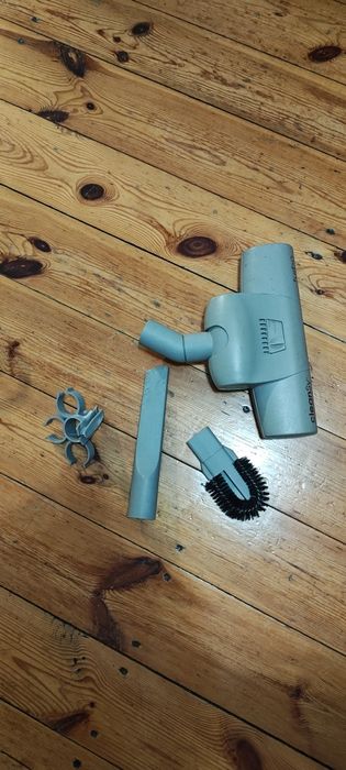 Odkurzacz wodny Zepter PWC-100 Cleansy dla alergikow