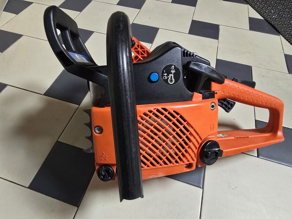 Дормар  пила РS 341