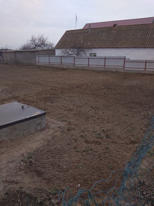 Продам участок площадью 11 соток , в село Сычавка, Коминтерновский рай