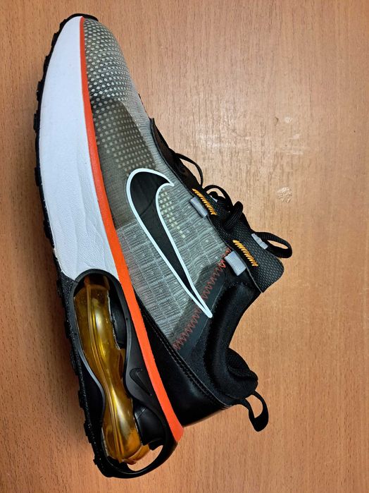 Детские Кроссовки Nike оригинал РАЗМЕР 38 стелька 24см