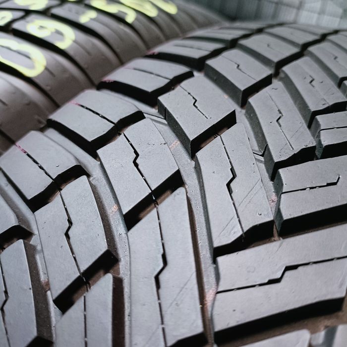 205/60r16 Bridgestone Weather Control A005 z końca 2022r 6.5mm