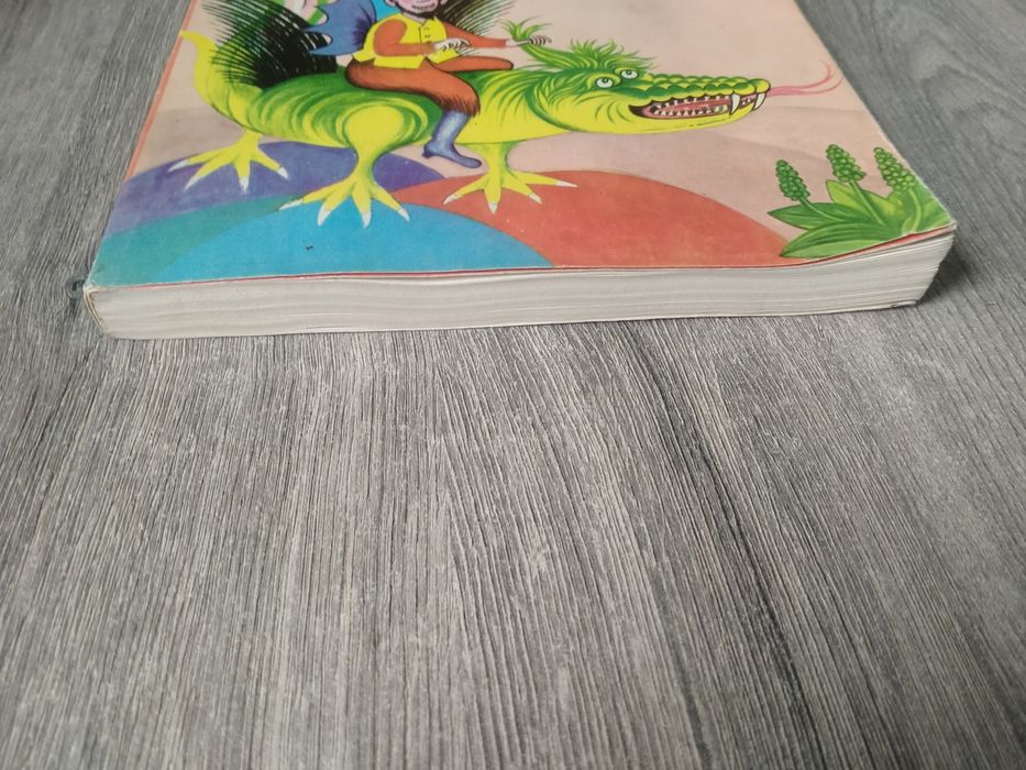 Zaklęte barwy stepu Aleksander Braszczewski