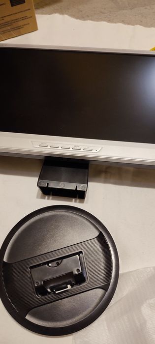 Monitor NEC LCD 19WY