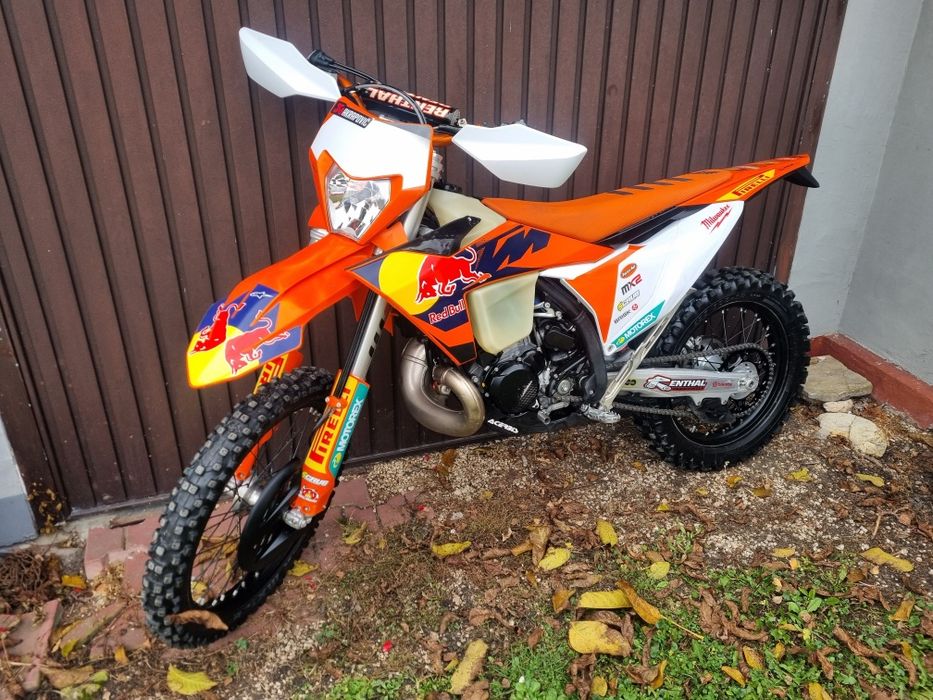 KTM