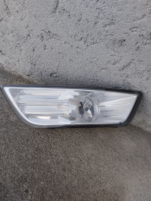Farol de nevoeiro Ford Mondeo