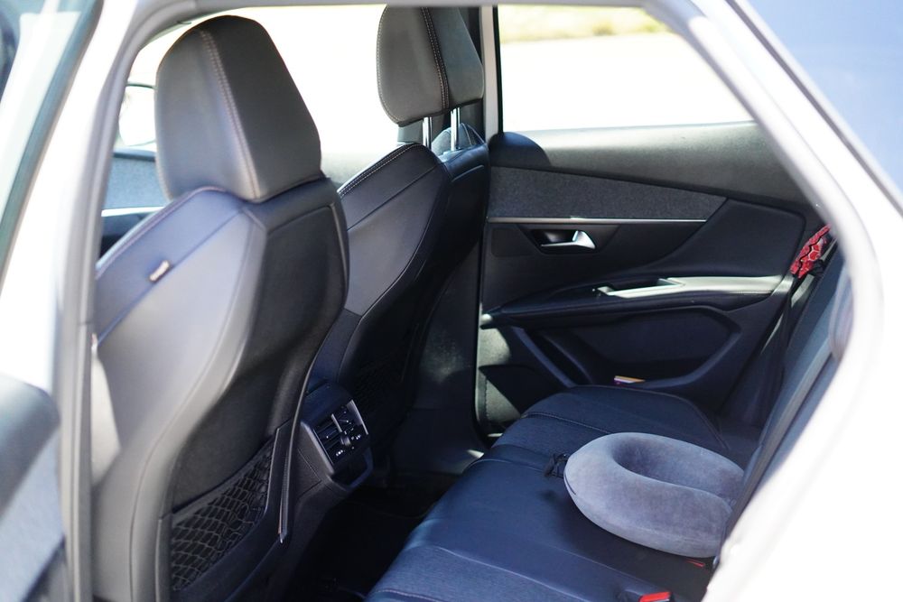 Peugeot 3008 GT Line EAT 6