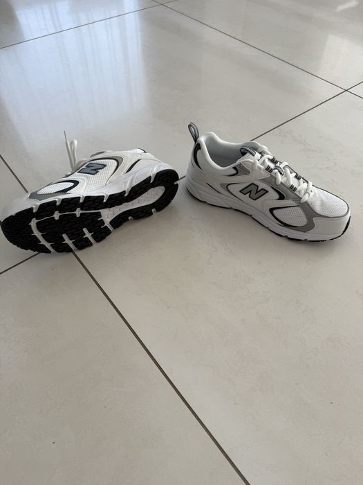 Bury New Balance