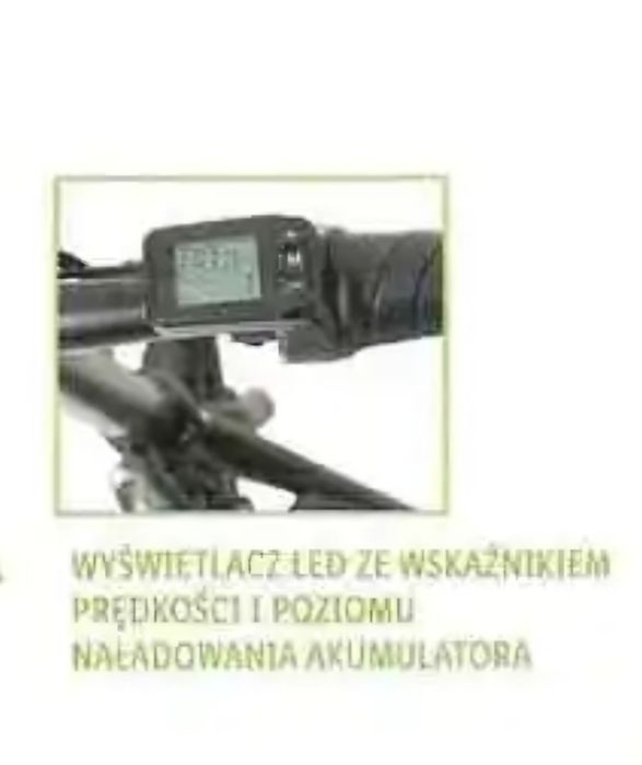 Hulajnoga elektryczna super stan. z siodełkiem