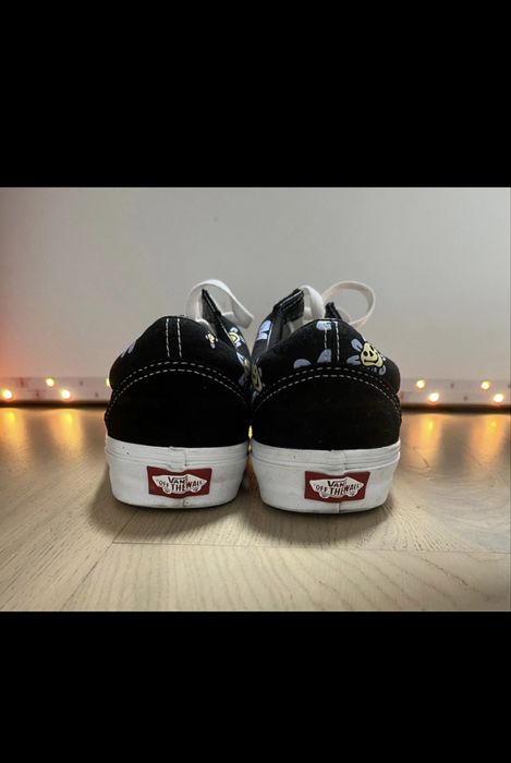 vans limited collection