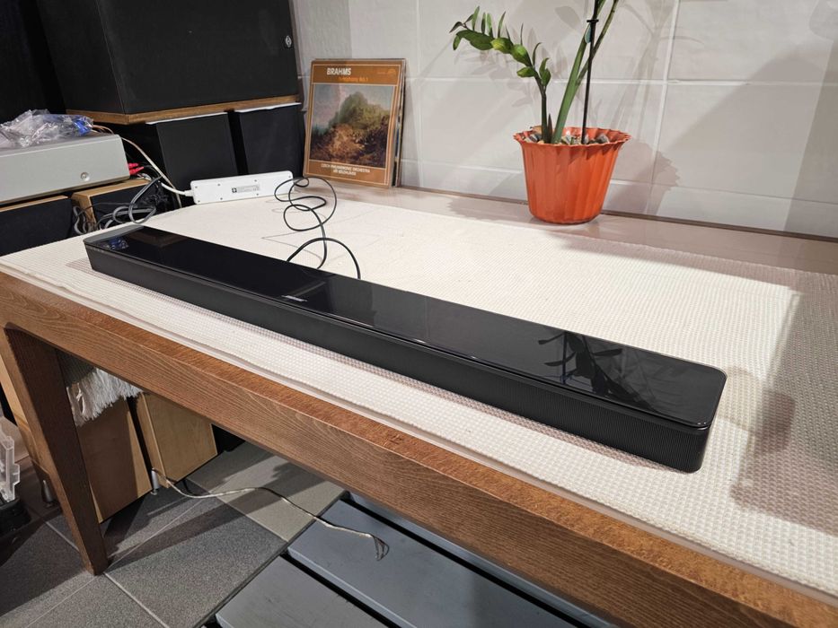 ТОП Bose SoundTouch 300 Soundbar