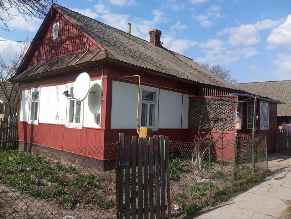 Продаж затишного будинку с. Степань (Рівненська обл.) - Вид 4