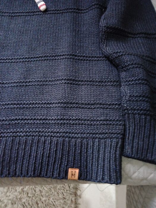 Sweatshirt capuz vintage