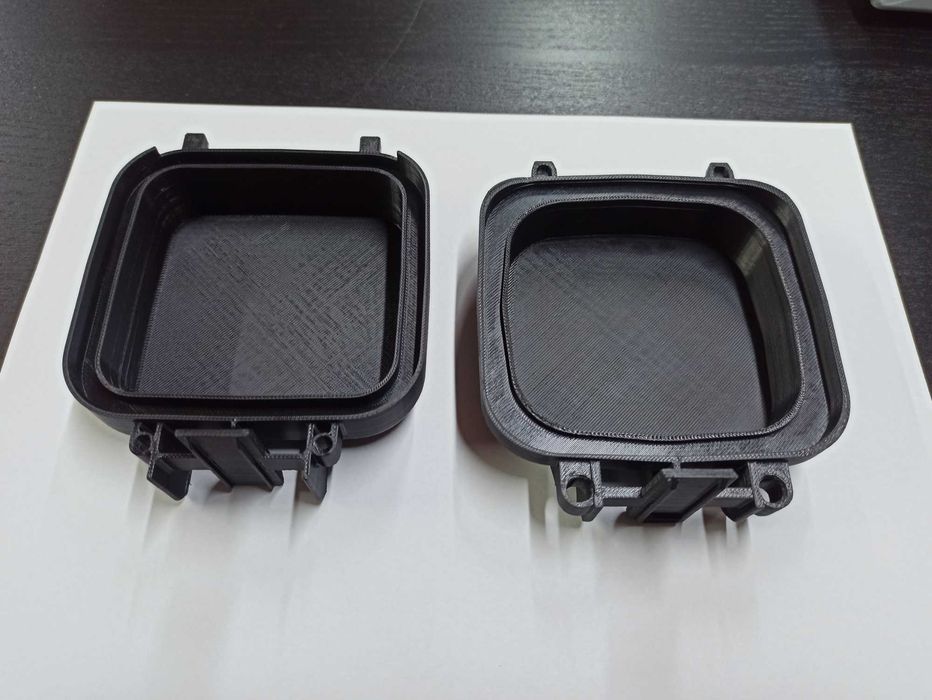 Impressão 3D Desenho Técnico e Produção de Peças – SERVIÇOS