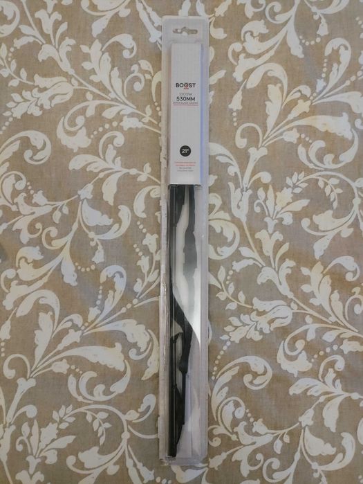 Escovas limpa-vidros para carro