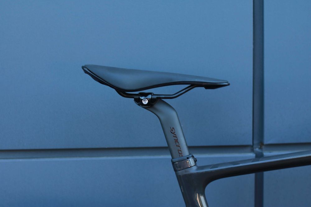 Новий карбоновий Scott Addict RC 40 Di2 шоссе шосейний велосипед