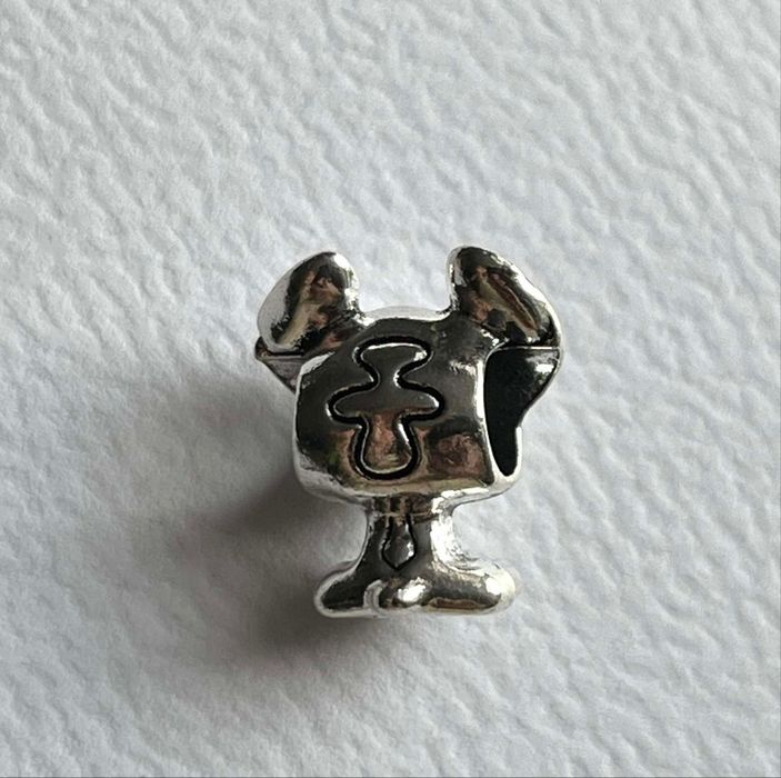 Stich nowy charms do bransoletki Pandory