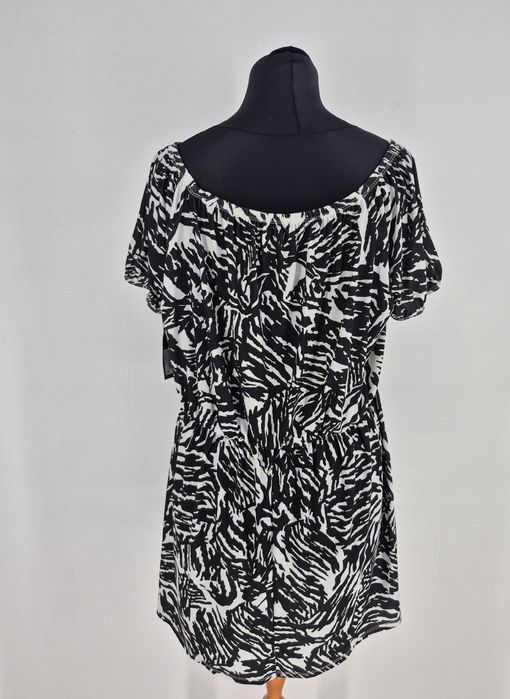 Tunika plus size Roman 46 3XL 18 hiszpanka nowa