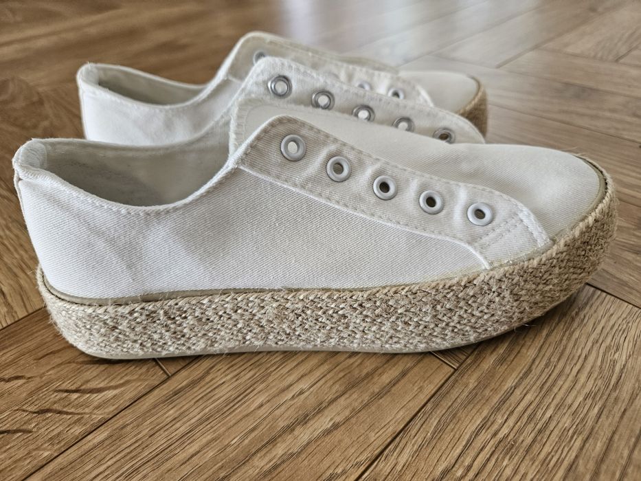 Espadryle DeeZee