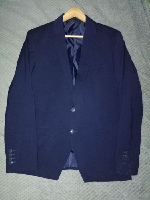 Garnitur Męski L