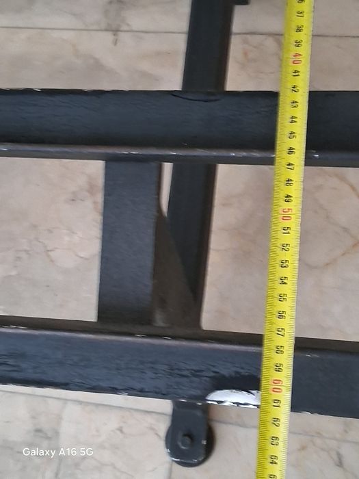 Banca alteres  1,90ml