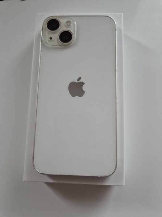 Iphone 13 256gb Stan bardzo dobry